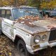 Illustration for article titled Meet The Jeep Hoarder Who Saves Precious History From Rusty Oblivion